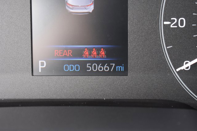 Used 2024 Toyota Corolla LE image 22