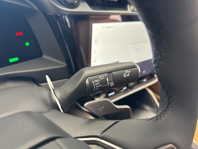 New 2026 Lexus RZ 350e 2WD image 23