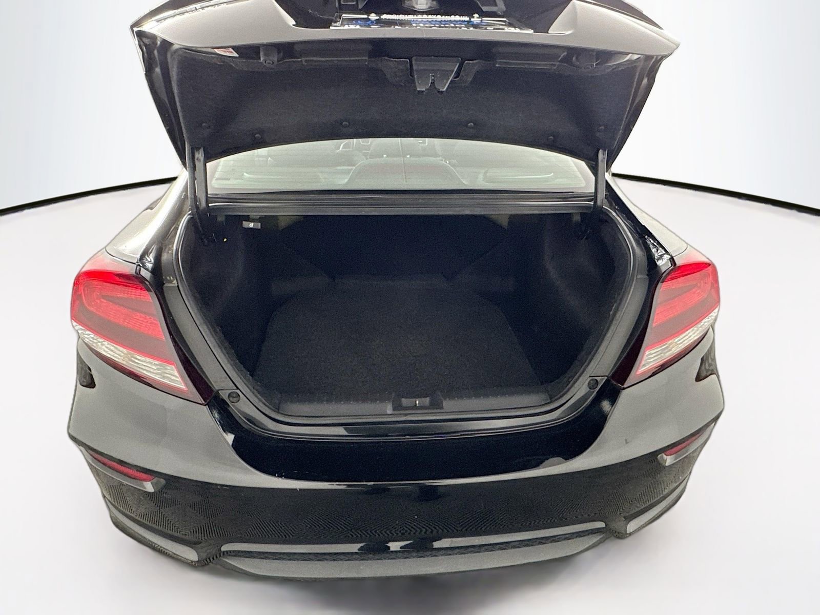 Used 2015 Honda Civic LX image 19