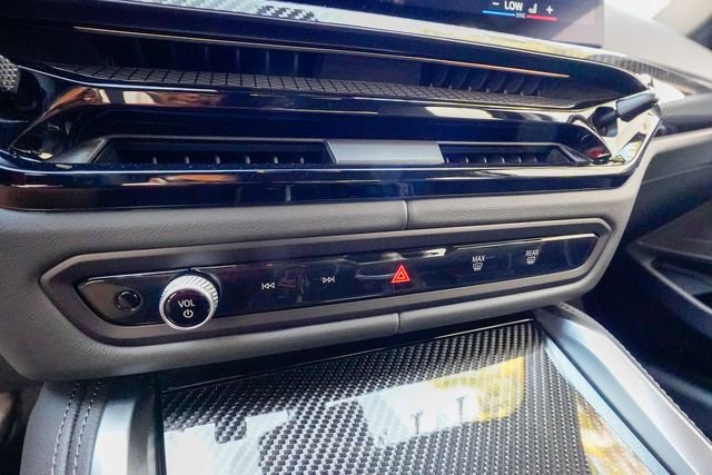 Used 2025 BMW M3 Competition image 71