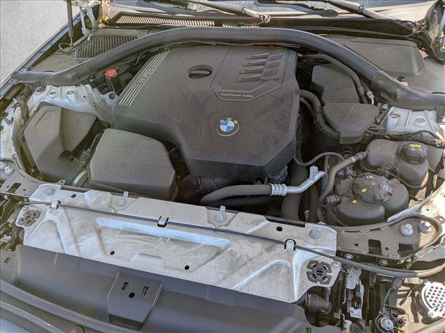 Used 2021 BMW 330i Sedan RWD image 16