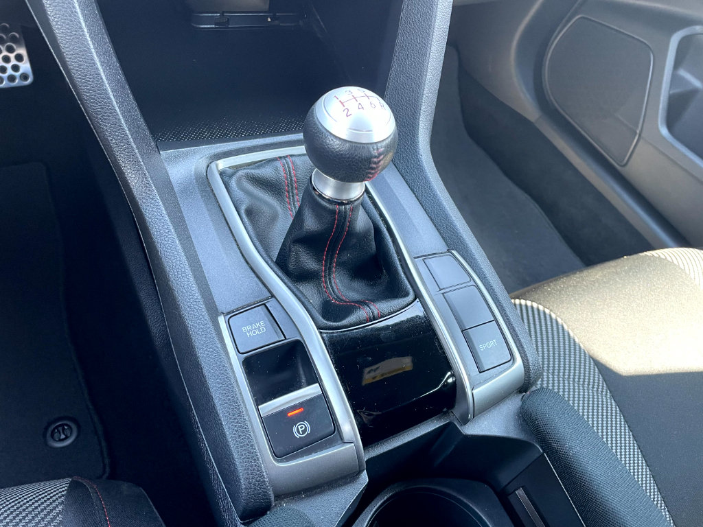 Used 2019 Honda Civic Si image 18