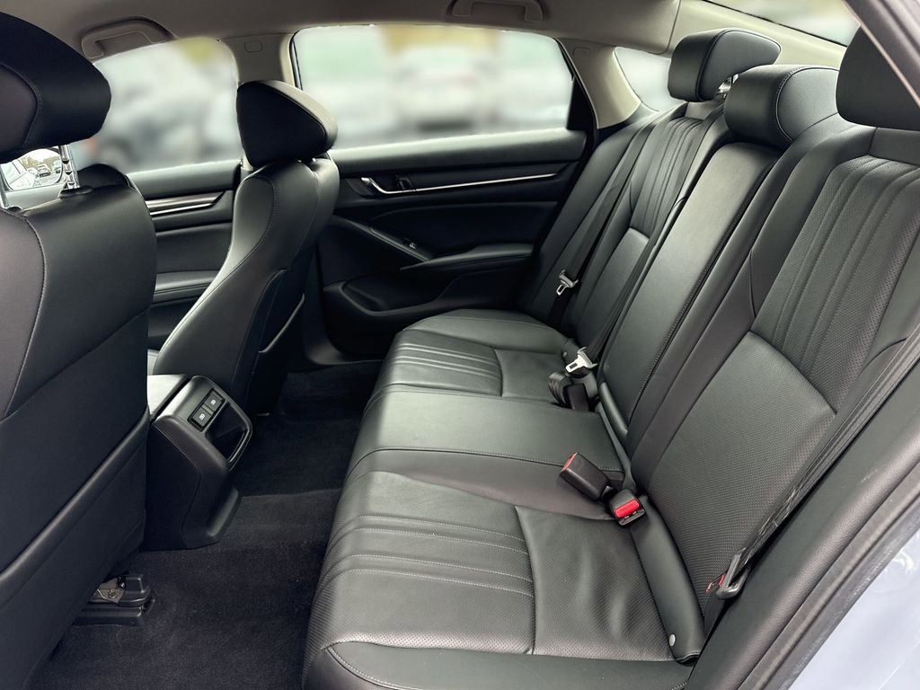 Used 2022 Honda Accord Sport Special Edition image 23