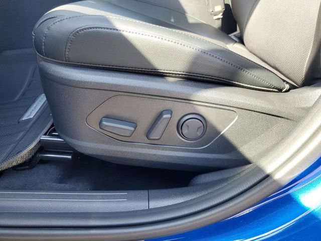 Certified 2025 Kia Sportage EX w/ Premium Package image 13