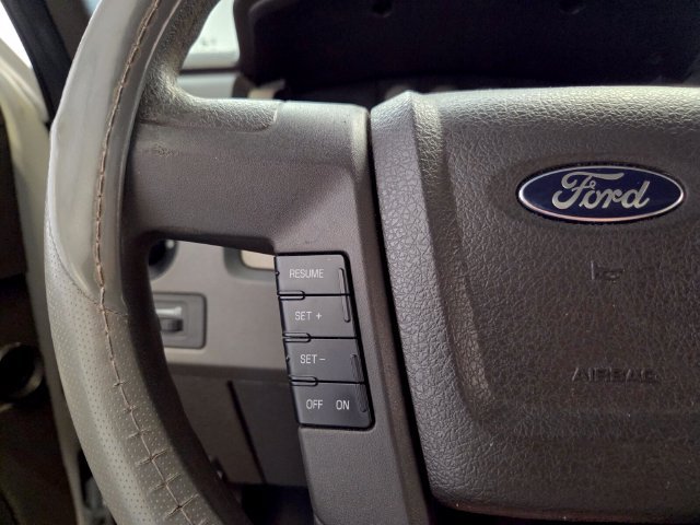Used 2010 Ford F150 XLT AWD/4WD image 25