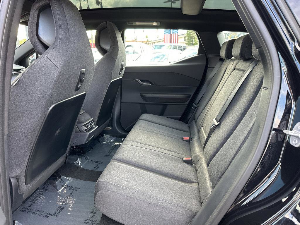 Used 2023 Fisker Ocean Ultra image 10