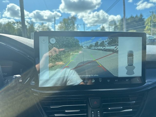 New 2026 Ford Escape ST-Line image 27