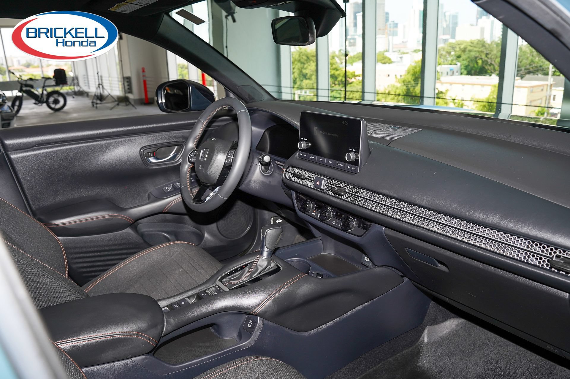 Used 2024 Honda HR-V Sport image 19