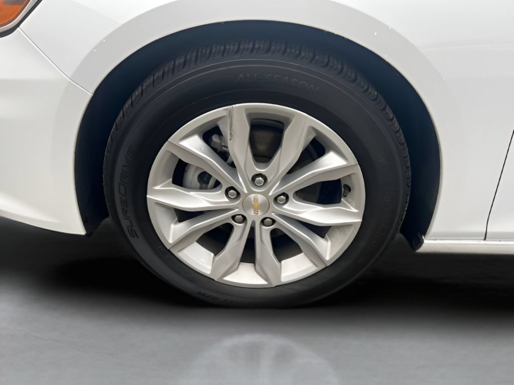 Used 2024 Chevrolet Malibu LT FWD image 23