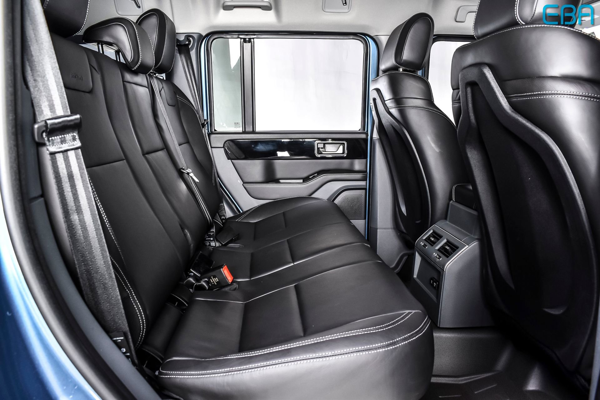 Used 2025 INEOS Grenadier AWD/4WD image 20