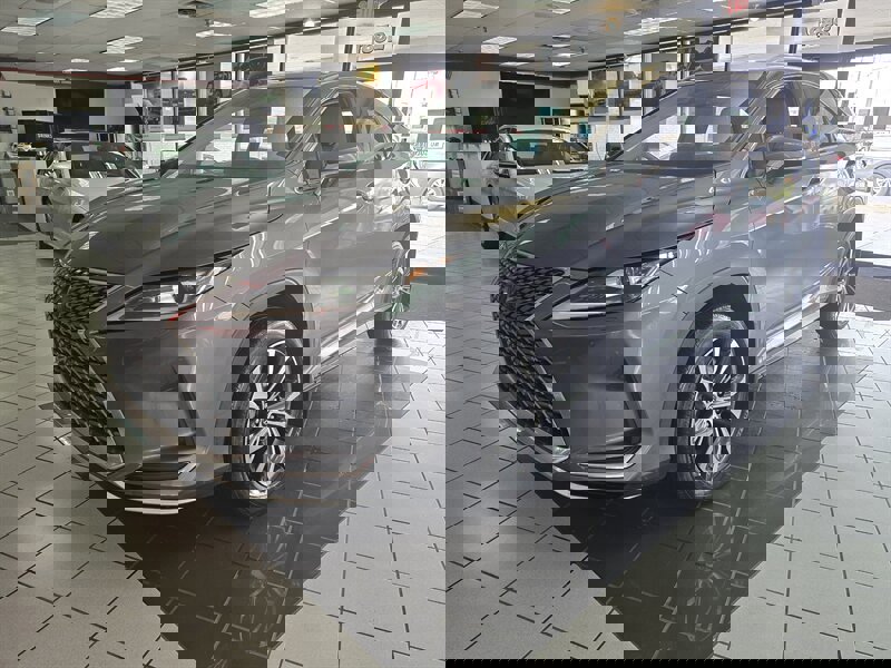 Used 2021 Lexus RX 350 AWD w/ Premium Package image 1