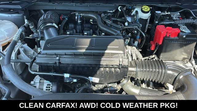 Used 2023 Ford Escape ST-Line AWD/4WD image 32