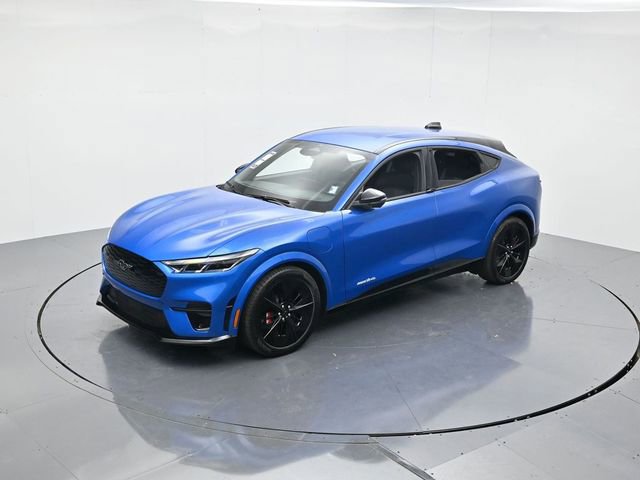 New 2025 Ford Mustang Mach-E GT image 40