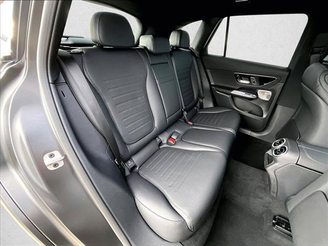 New 2026 Mercedes-Benz GLC 300 image 29