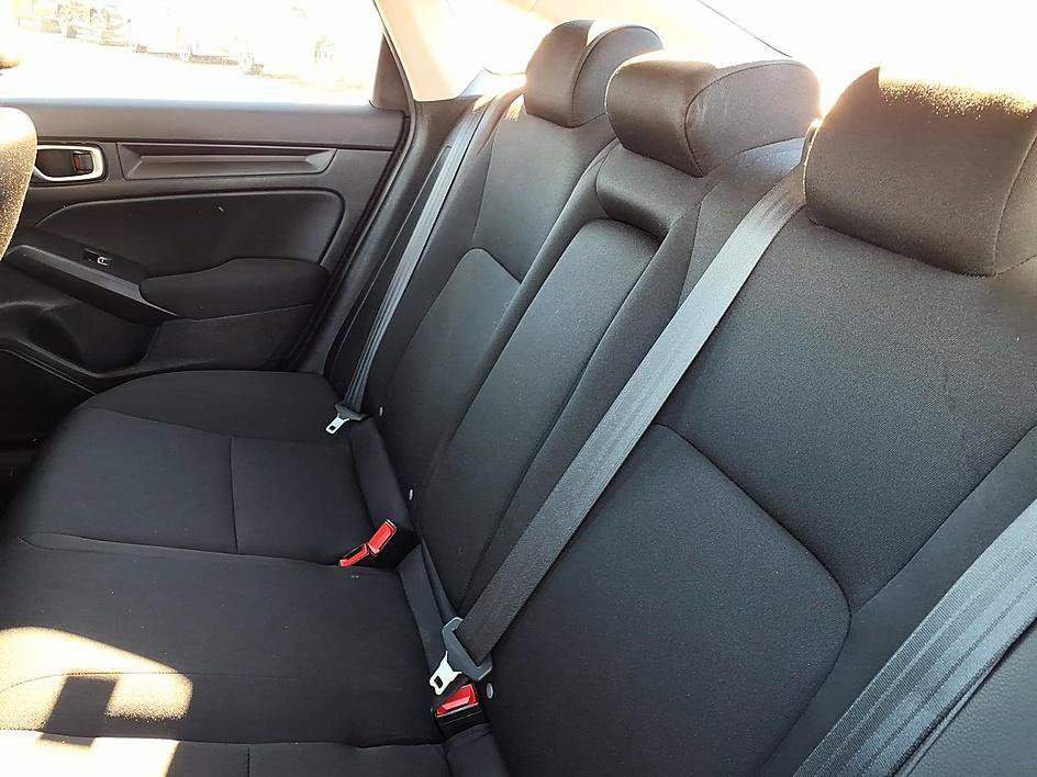 Used 2024 Honda Civic EX image 17