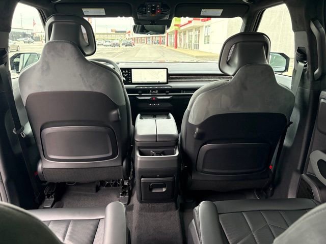 New 2027 Kia Telluride SX Prestige X-Pro image 32