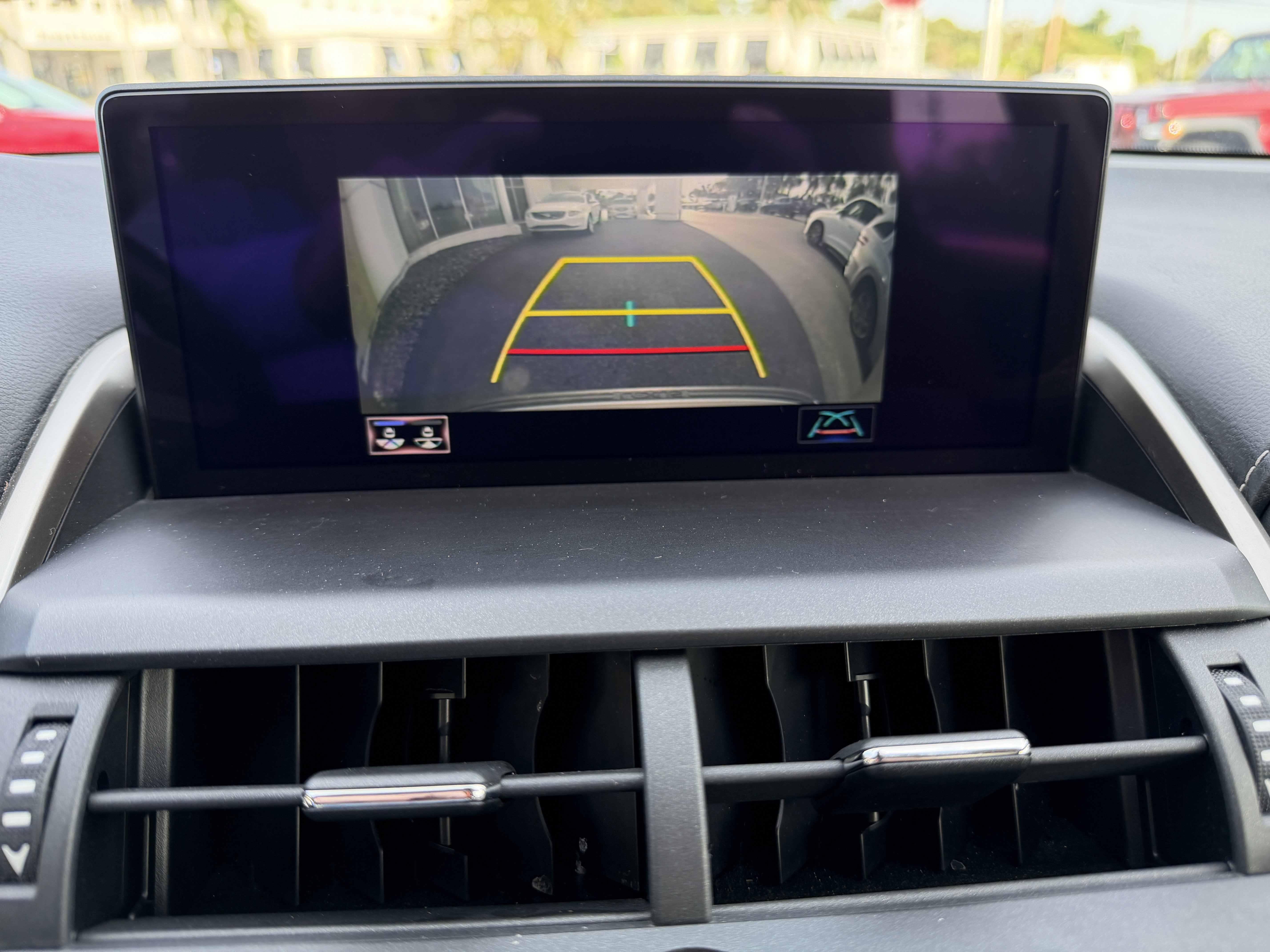 Used 2021 Lexus NX 300 300 image 21