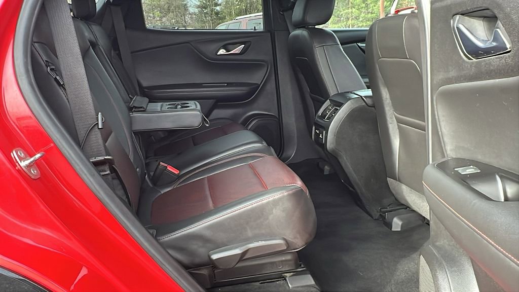 Used 2020 Chevrolet Blazer RS image 13