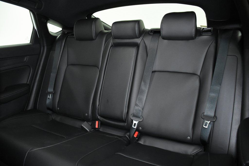 Used 2025 Acura Integra A-Spec image 27