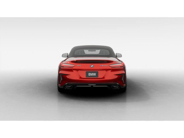 New 2026 BMW Z4 M40i image 5