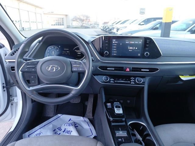 Used 2020 Hyundai Sonata SEL w/ Convenience Package image 25