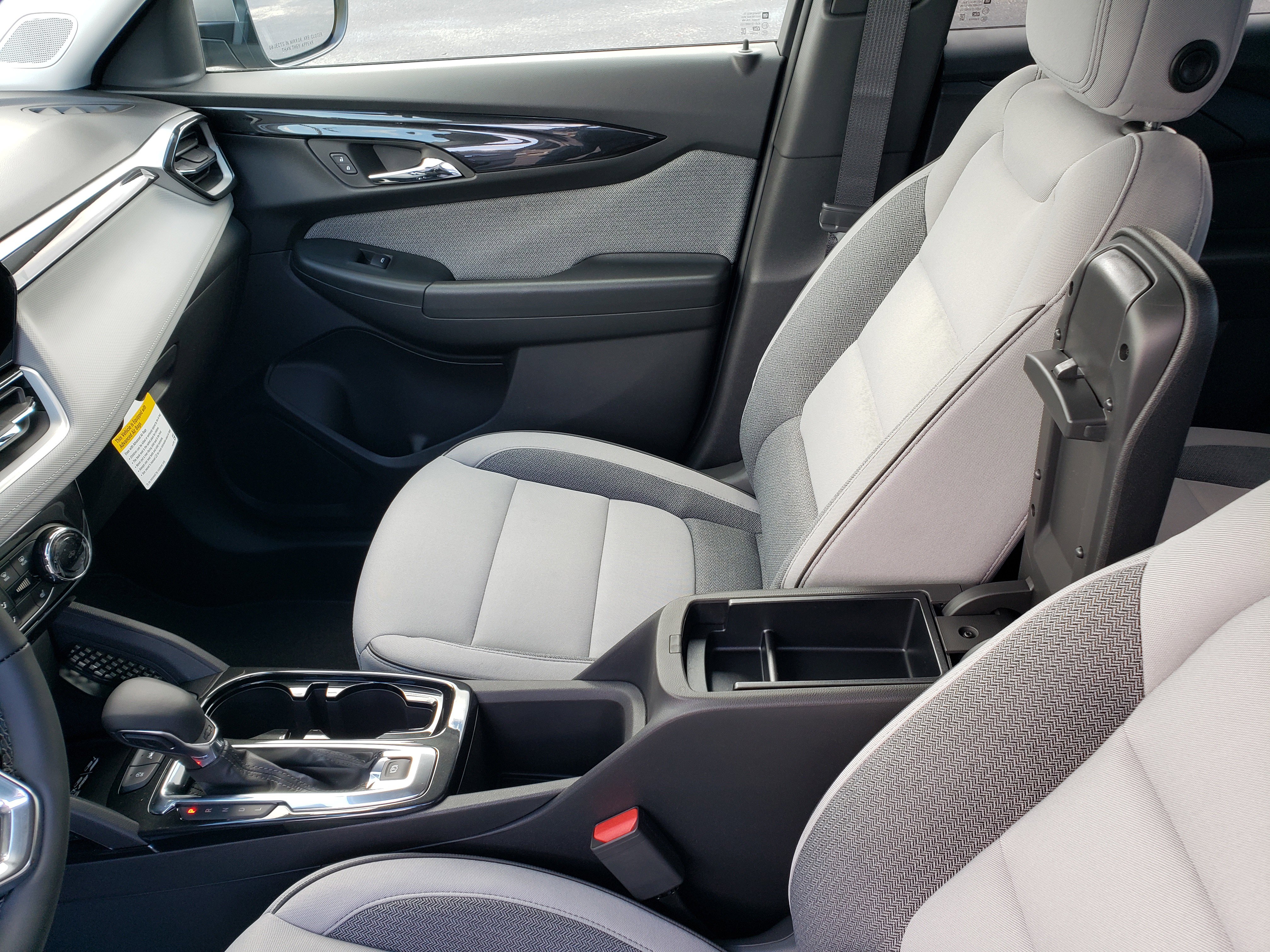 New 2026 Chevrolet TrailBlazer LT w/ Convenience Package image 31