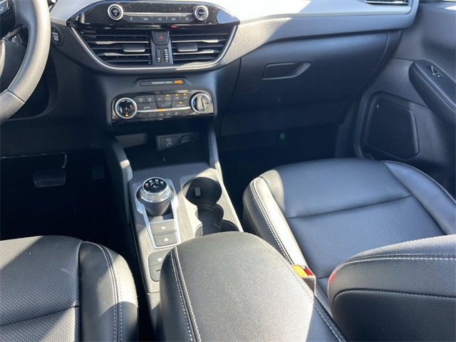 Used 2022 Ford Escape SEL w/ Technology Package image 17