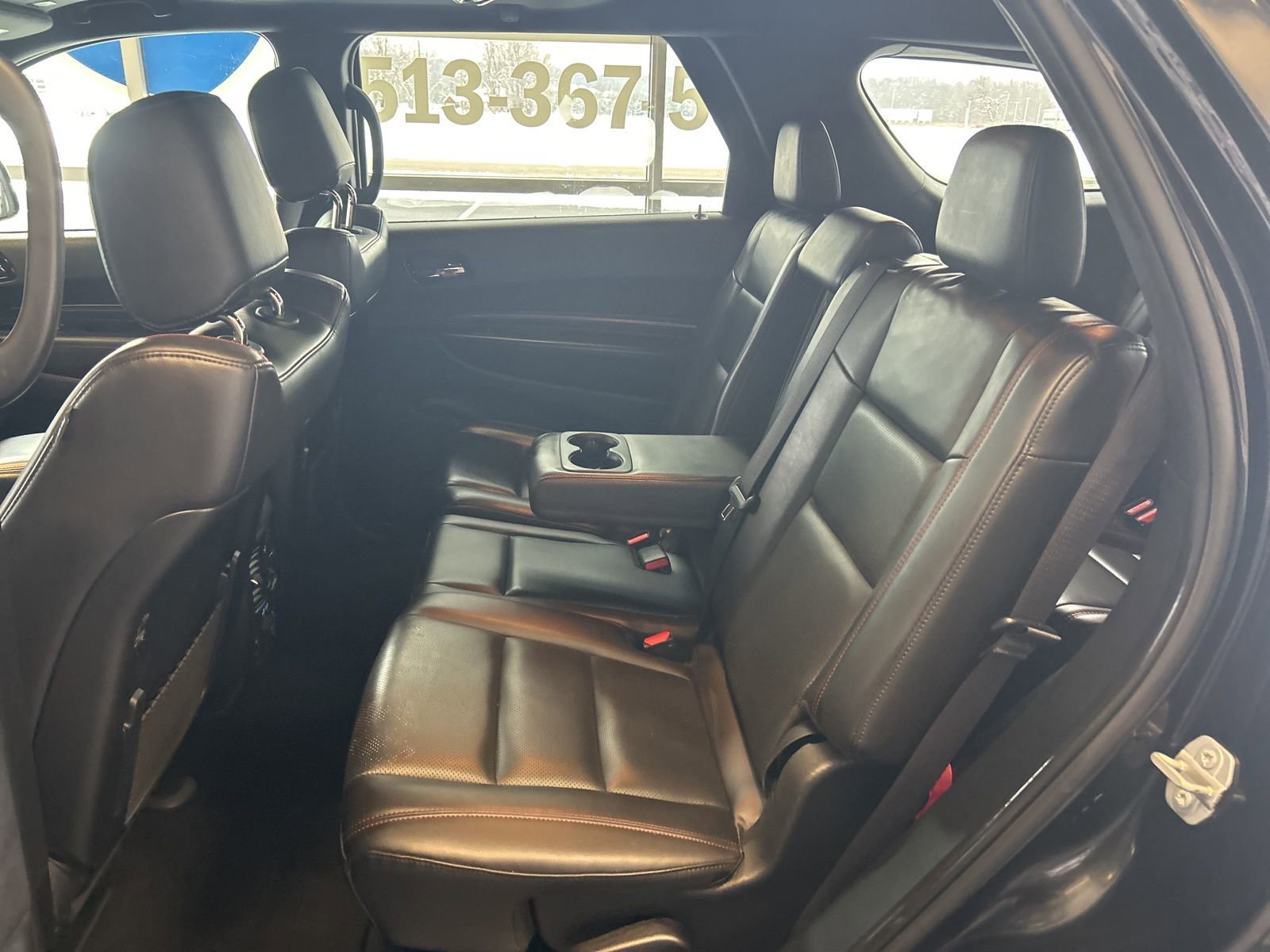 Used 2024 Dodge Durango GT image 16