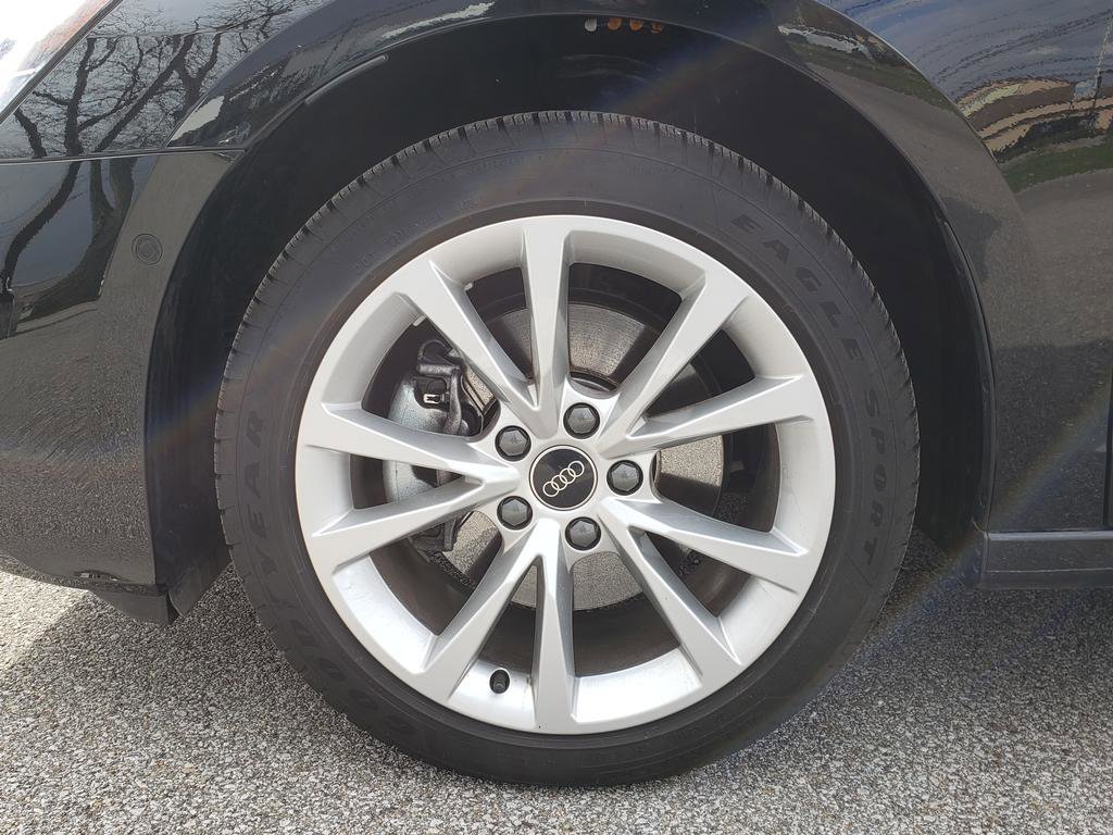 Used 2025 Audi A3 2.0T Premium Plus w/ Premium Plus Package image 27