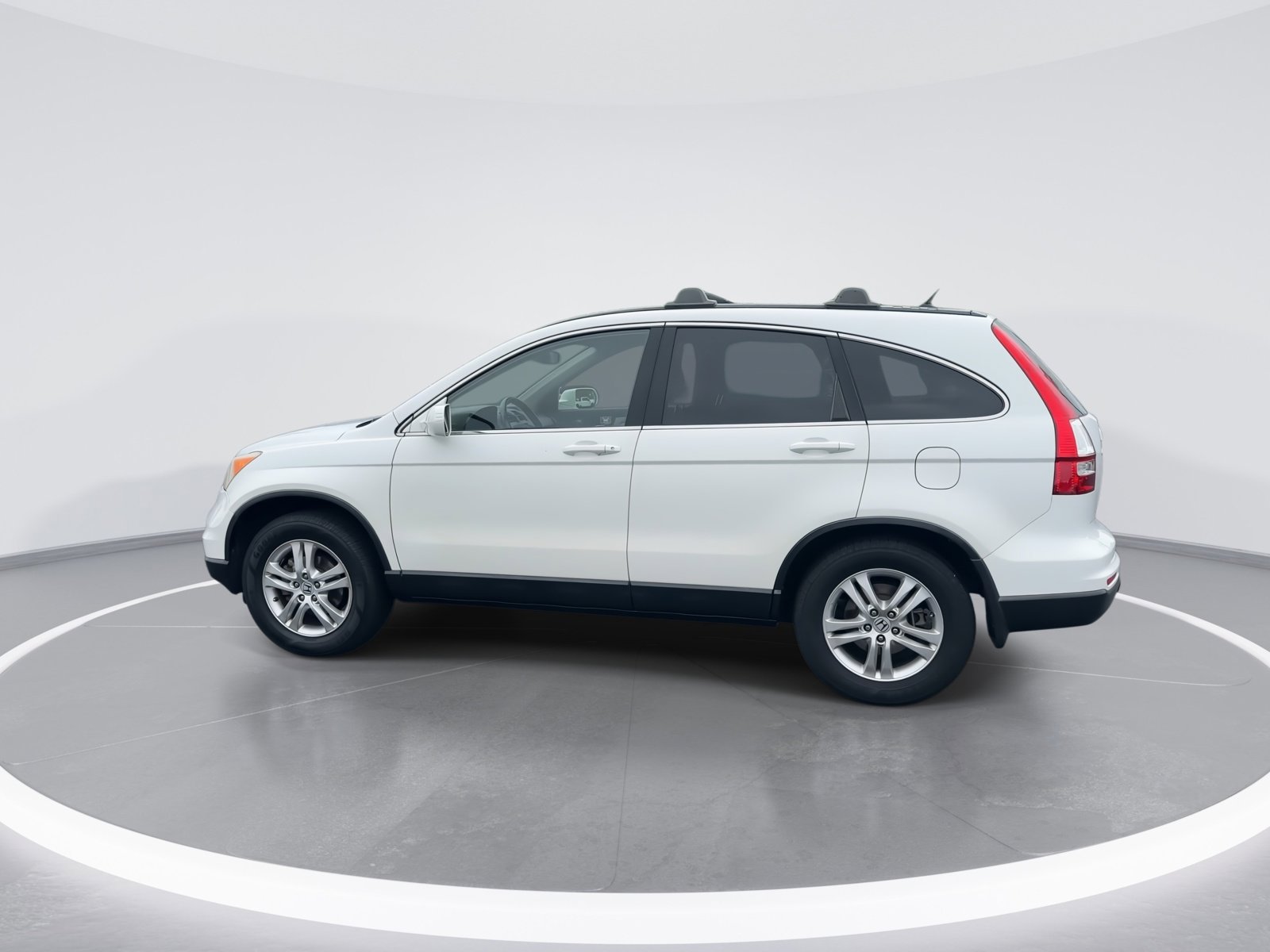 Used 2011 Honda CR-V EX-L image 6