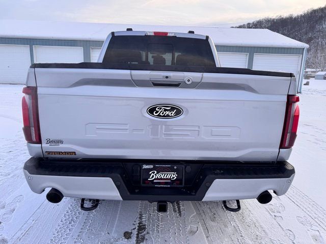Used 2024 Ford F150 Tremor w/ Tow/Haul Package image 7