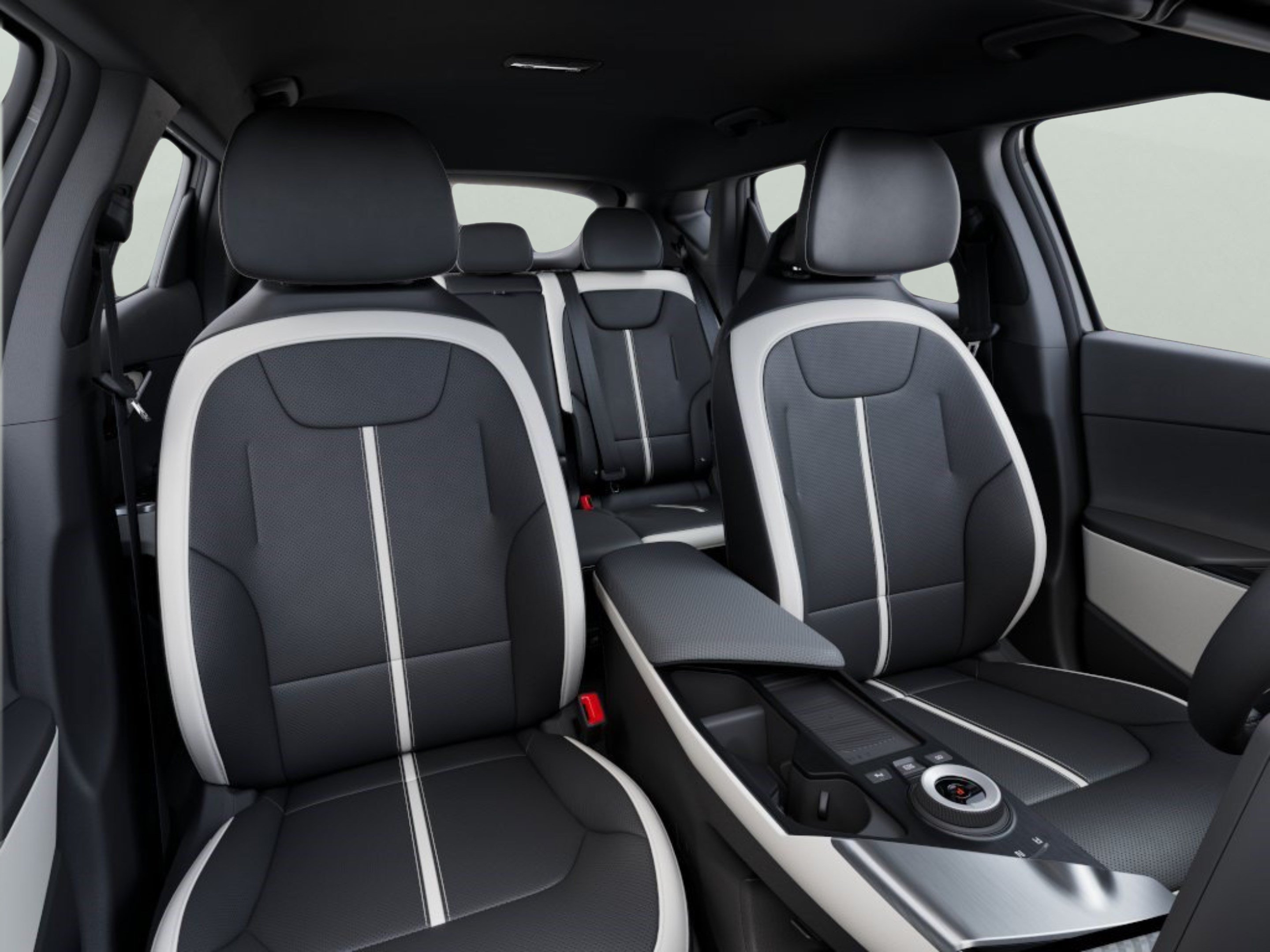 New 2026 Kia EV6 GT-Line AWD/4WD image 11