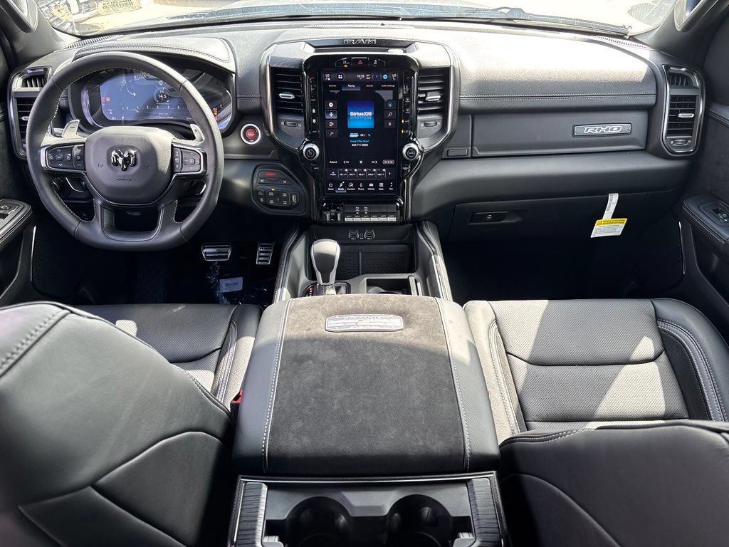 New 2026 RAM 1500 RHO AWD/4WD image 21