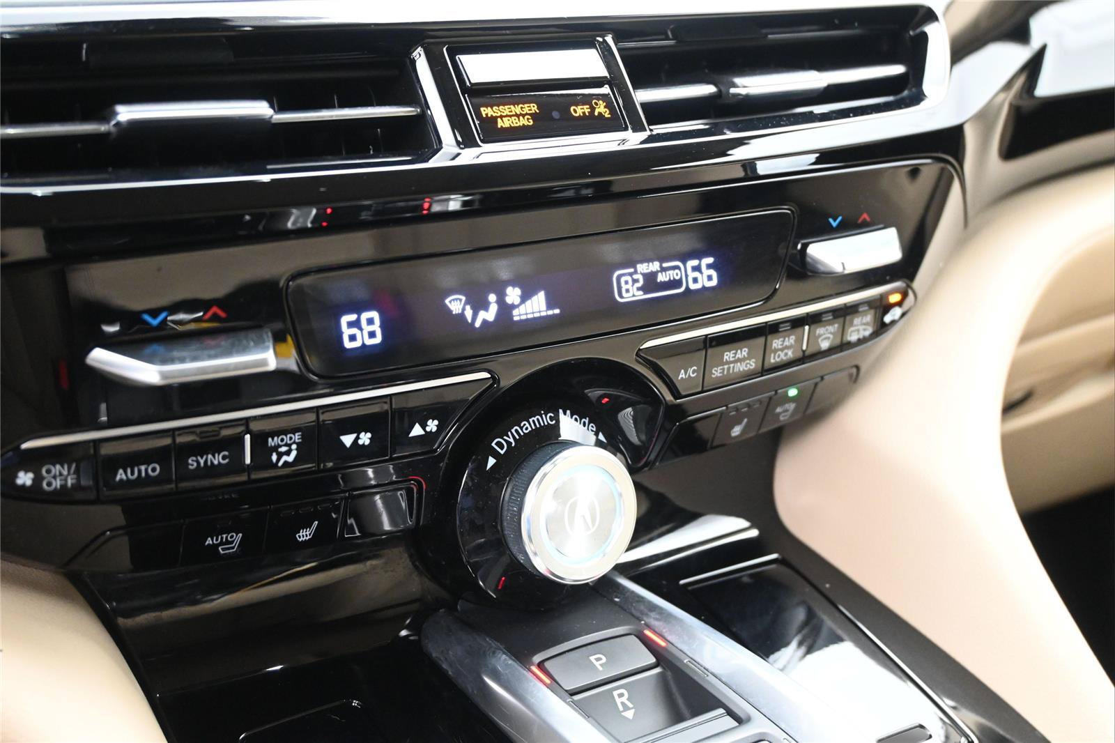 Certified 2023 Acura MDX SH-AWD image 7