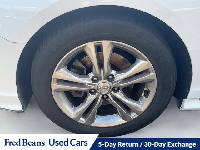 Used 2019 Hyundai Sonata Sport FWD image 33