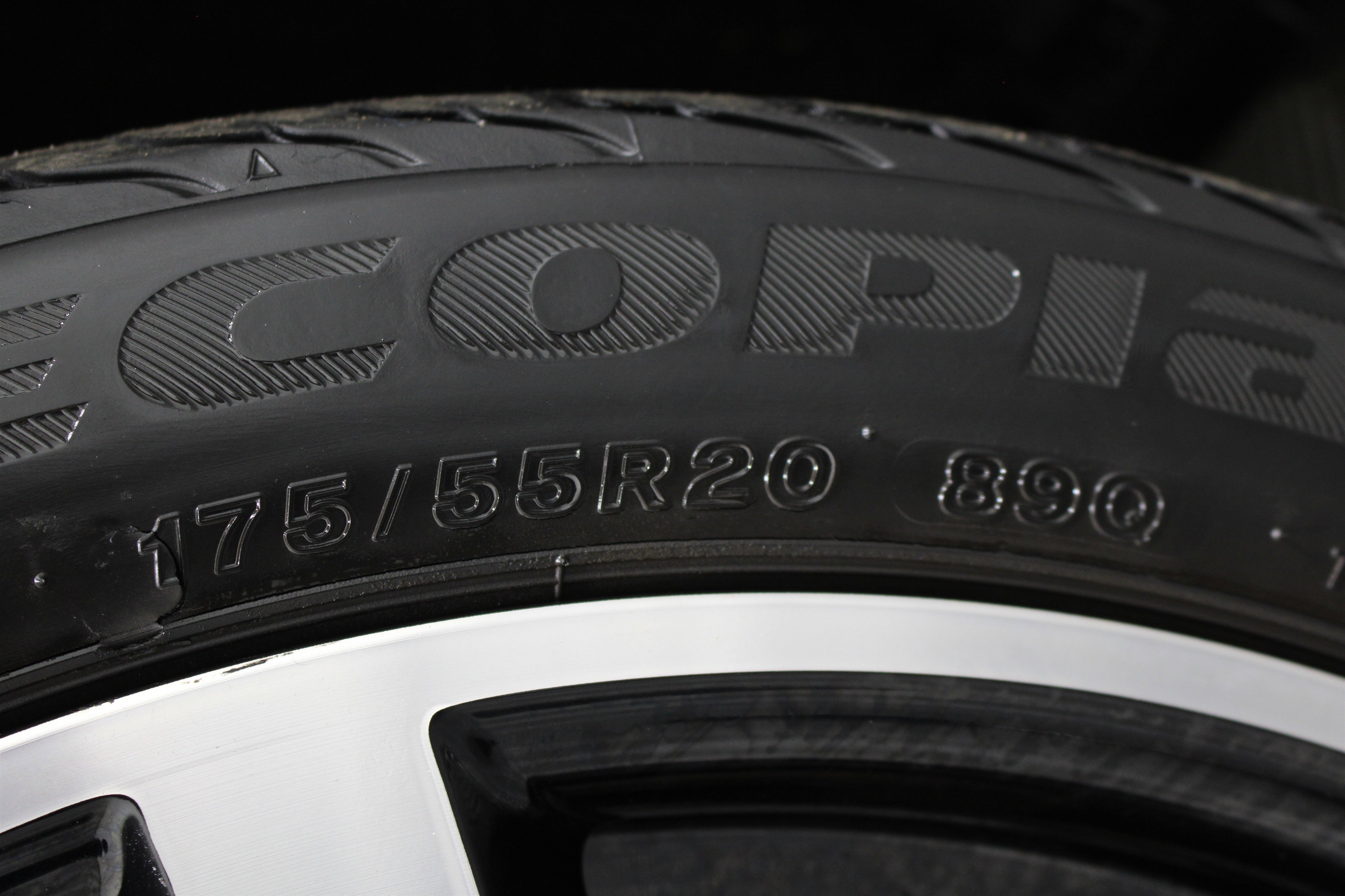 Used 2018 BMW i3 s image 38