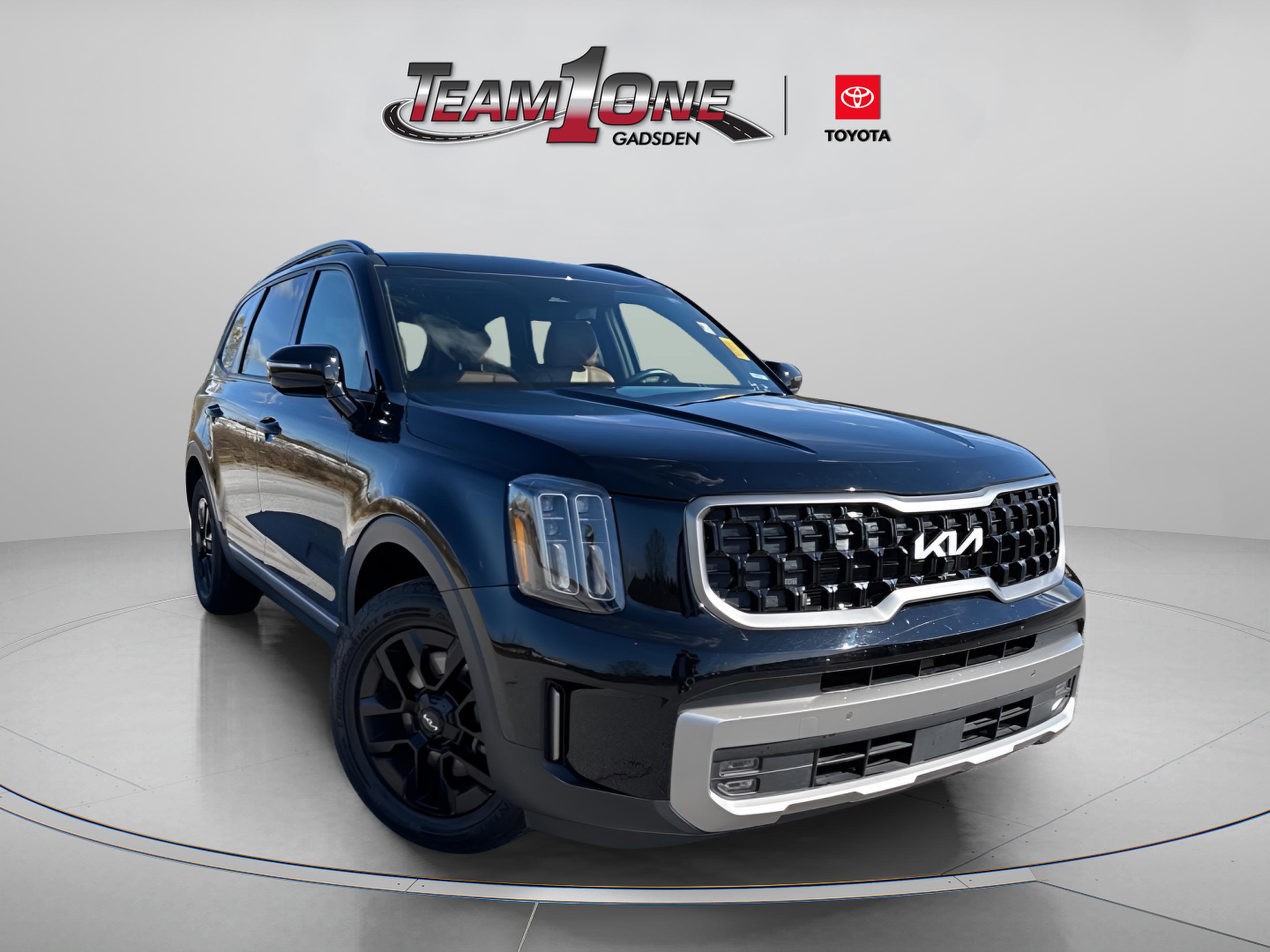 Used 2023 Kia Telluride SX Prestige X-Pro image 1
