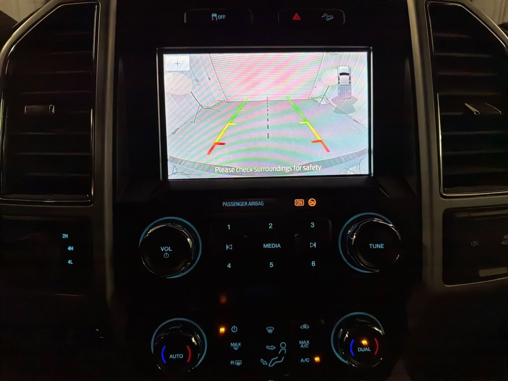 Used 2021 Ford F250 Lariat image 13