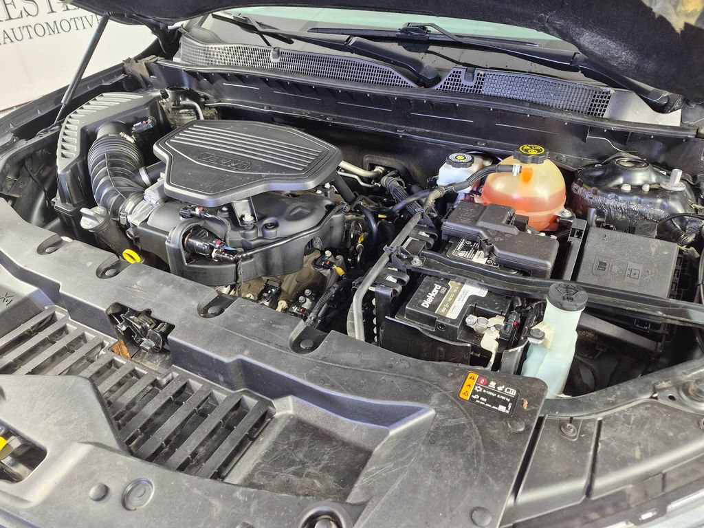 Certified 2020 Chevrolet Blazer LT FWD image 38