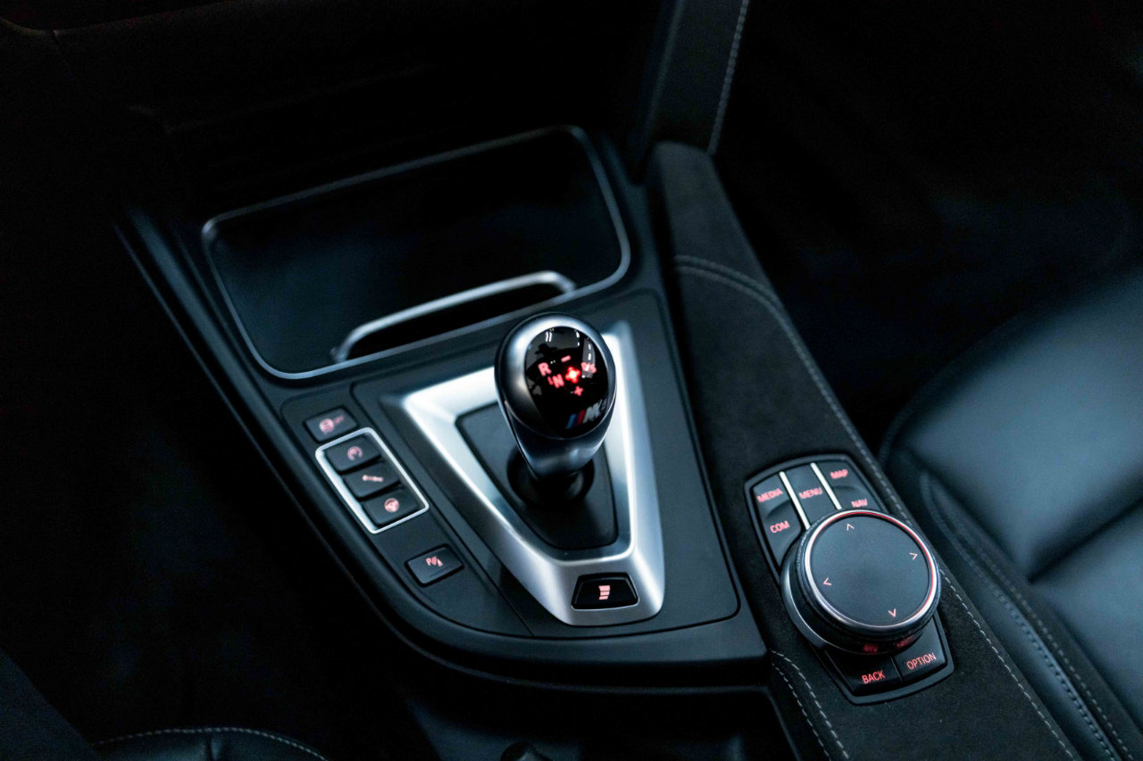 Used 2019 BMW M4 CS w/ Executive Package image 72