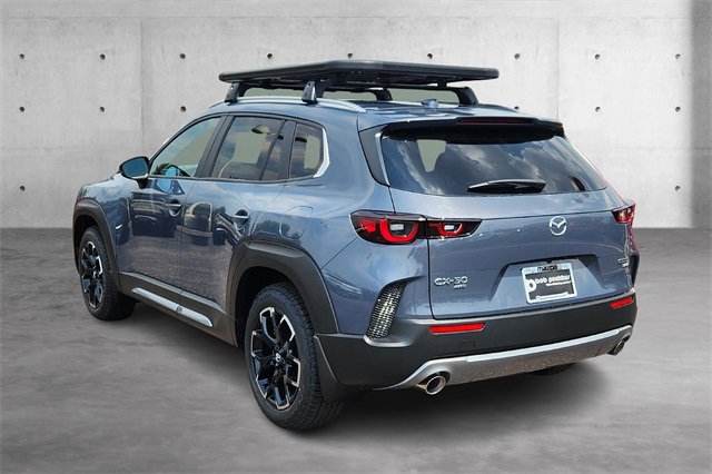 New 2025 MAZDA CX-50 Meridian Edition w/ Apex Package image 5
