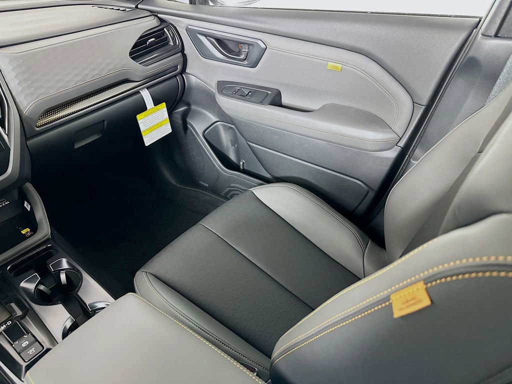 New 2026 Subaru Forester Wilderness image 31