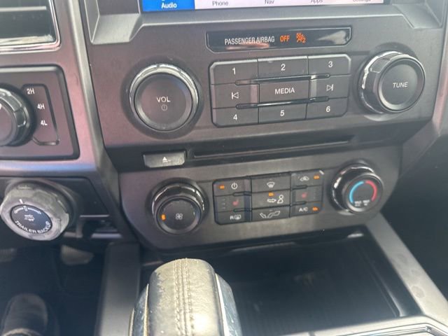 Used 2018 Ford F150 XLT w/ Equipment Group 302A Luxury image 23