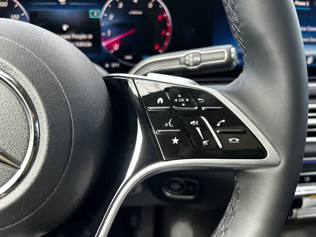 New 2026 Mercedes-Benz GLE 450 4MATIC image 9