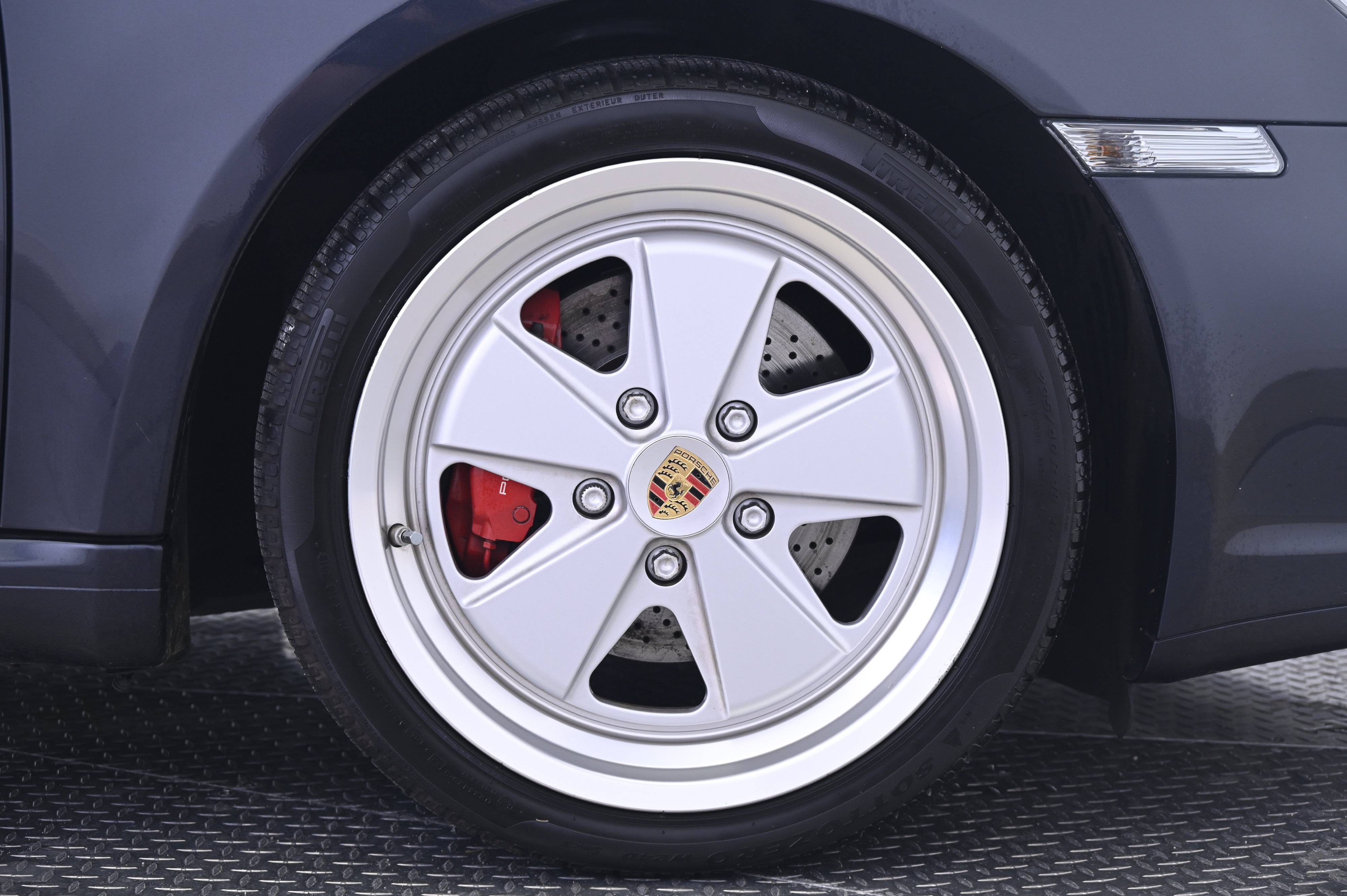 Used 2007 Porsche Cayman S RWD image 14