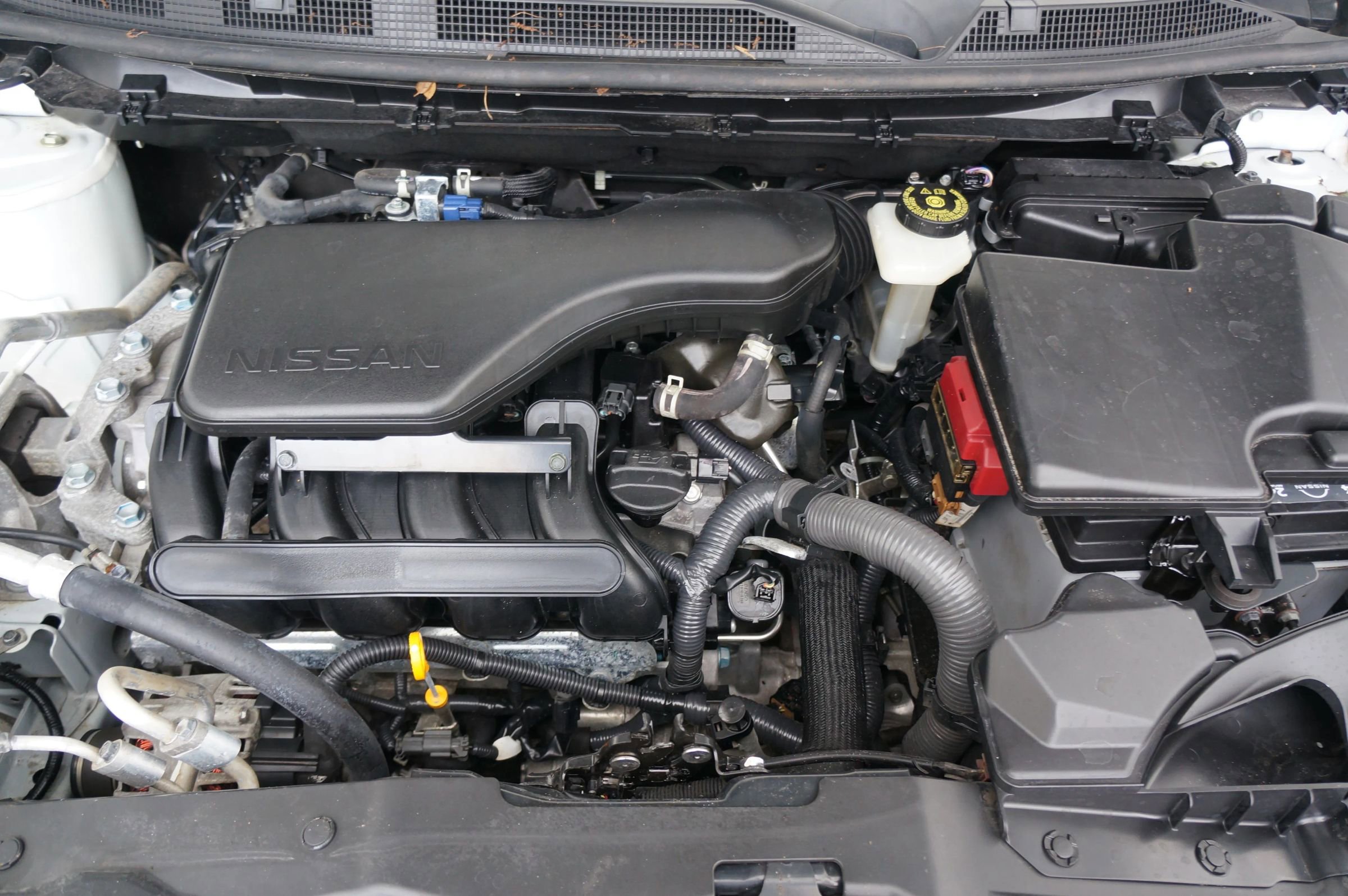 Used 2022 Nissan Rogue Sport SV w/ Technology Package image 23