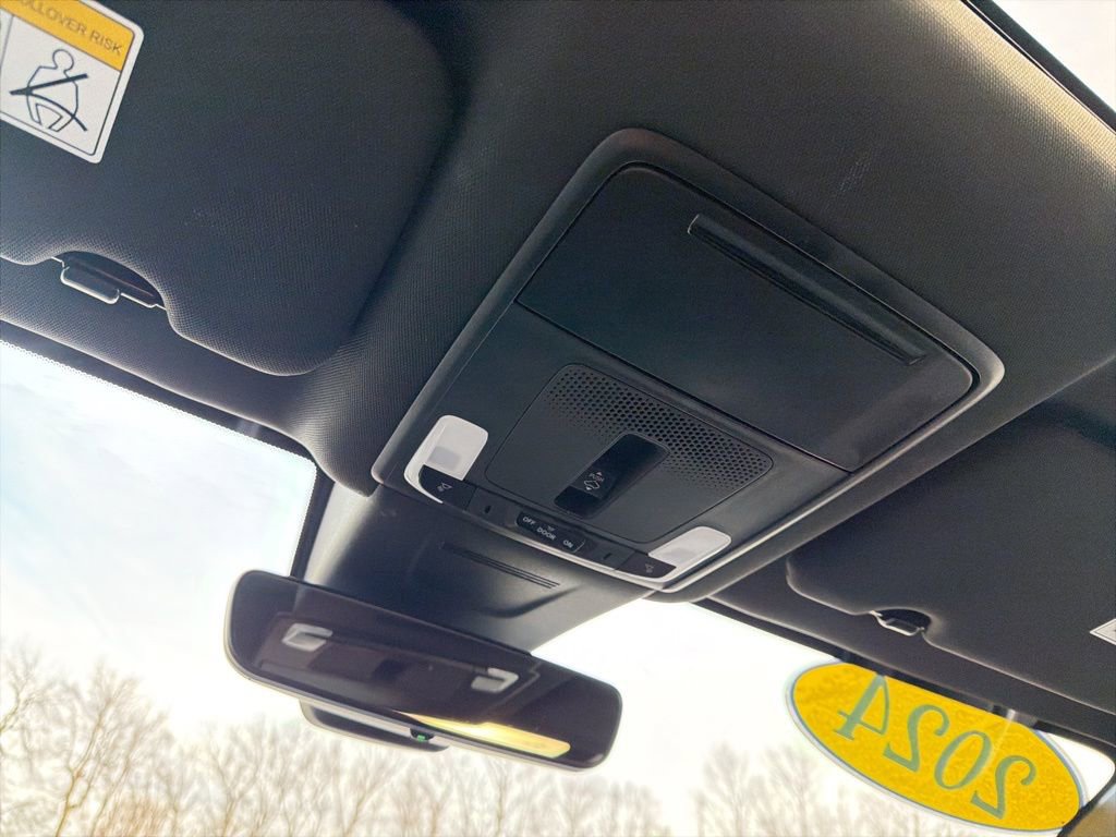 Certified 2024 Honda CR-V Sport-L image 14