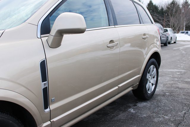 Used 2008 Saturn Vue XR w/ Premium Trim Package image 43