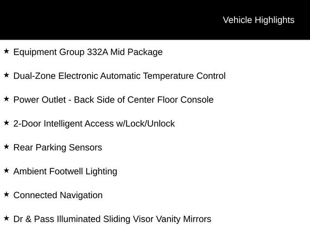 Used 2024 Ford Bronco Badlands image 7