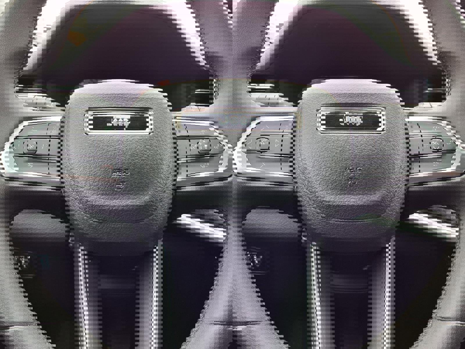 Used 2024 Jeep Compass Latitude w/ Altitude Special Edition image 9